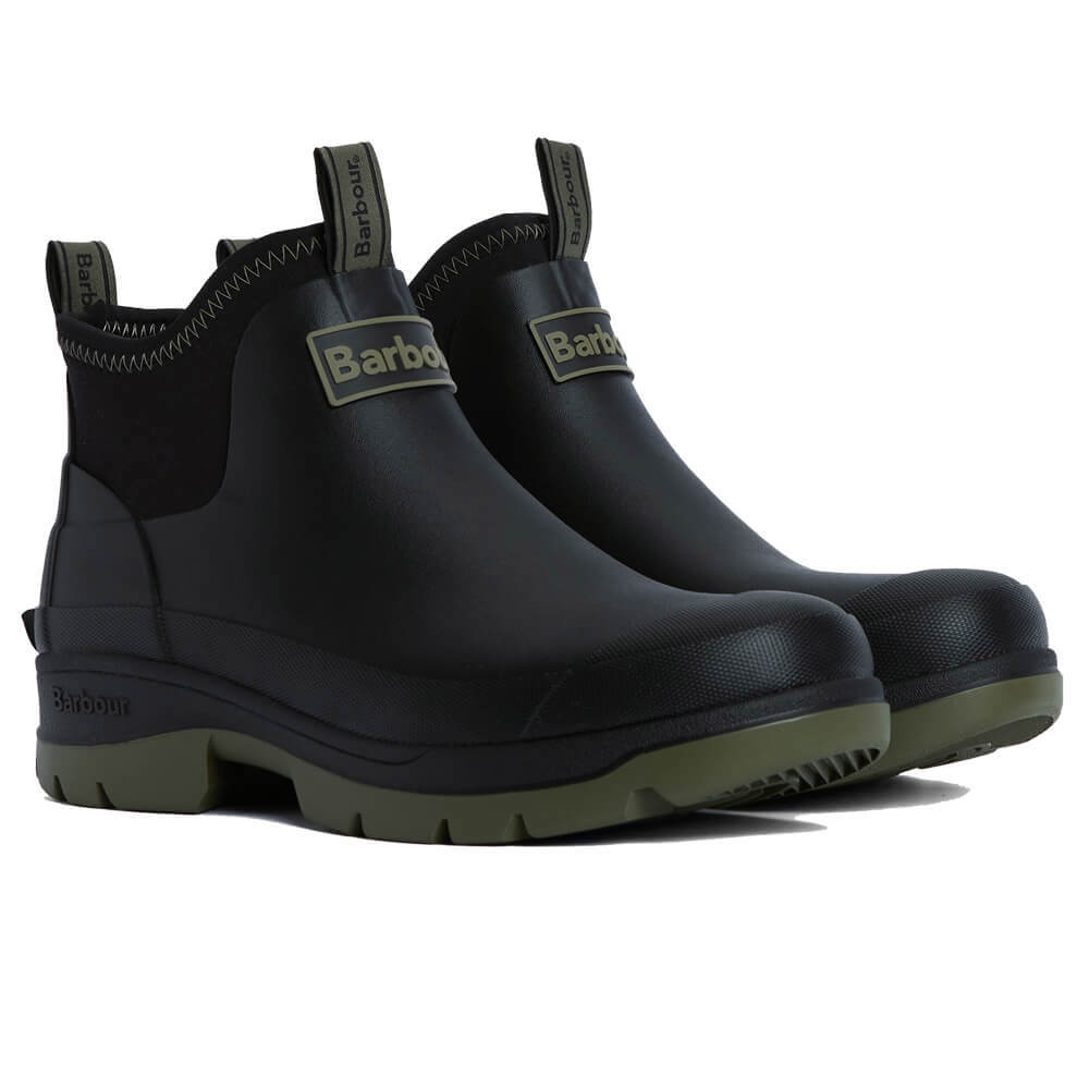 Barbour Ridge Wellingtons